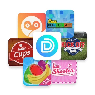 Duelit game alternatives