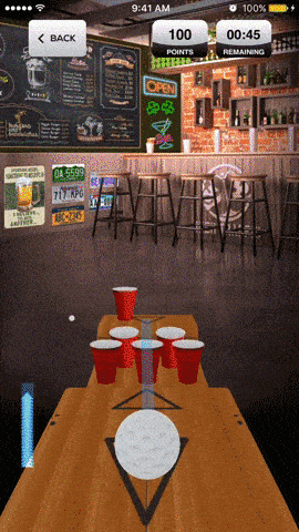Duelit games