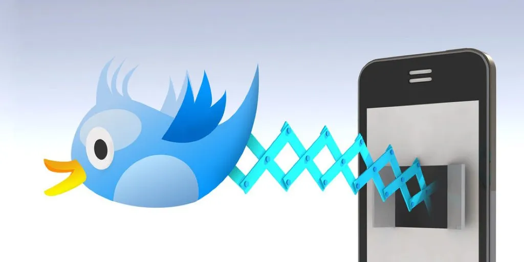 #4 Twitter