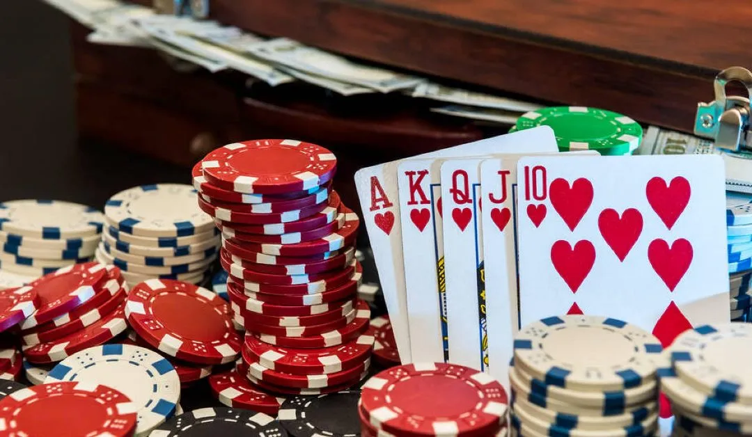 Online casinos: The good, the bad, and the ugly - Duelit